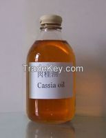 food grade Cinnamon oil made in China