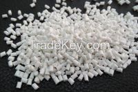 Plastic injection moulding grade PBT resin with GF 30%