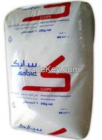 Sabic Recycled /Virgin LLDPE Granules 118WJ(118W)