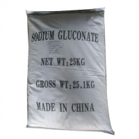 Sodium gluconate