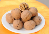 Walnuts