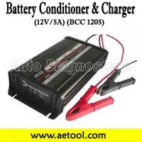 Battery Conditioner & Charger