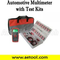 Automotive Multimeter + Test Kits