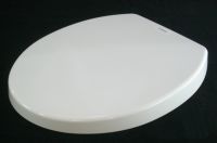 Hign end urea/UF/duroplast toilet seat cover
