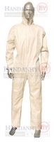 TYVEK-Chemical Protective Coverall