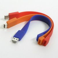 Bracelet USB flash drive