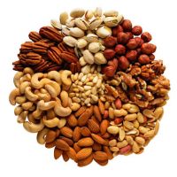 Dried Fruits