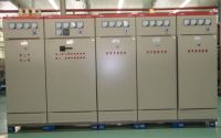 Intelligent 380V ~660V low voltage electrical switchgear cabinet