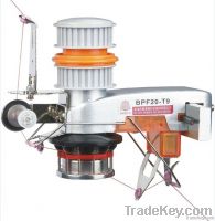 SMG-YARN FEEDER (BPF20-T9)