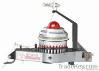 SMG-SF WEFT KNITTING MACHINE-SPECIFIC STORAGE  220V