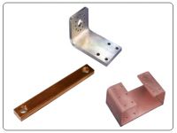 Copper Busbars