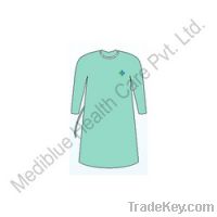 Surgical Gown standard