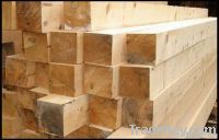 Sawn Timber | Timber Logs