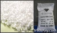 caustic soda