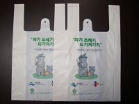 Compostable & Biodegradable shopping bag