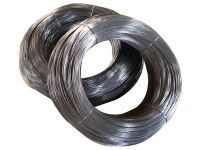 stainless steel spring wire