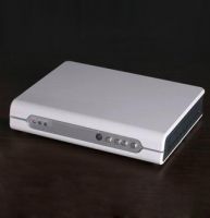 digital signage box