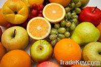 Fresh Fruits and vegetable