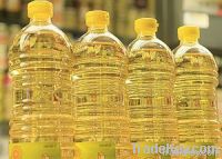 Sunflower Oil, Rapeseed oil, Crude Palm Oil, Olive Oil *****