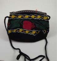 Suzani pouch