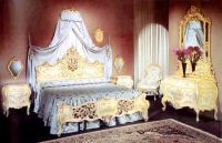 Bed Room Baroque