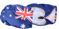 Wings Australian Car Flags Side Mirror Covers MirrorSocks