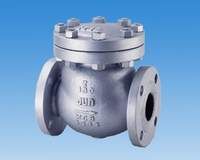 Check Valve