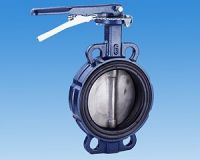 Butterfly Valve