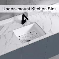 Wholesale Fine Fire Clay Ceramic Sink for Kitchen 