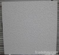 high quality Acoustic Mineral Fiber Board