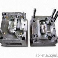 Injection Mold for Radios and Recorders, OEM or ODM Orders are Welcome
