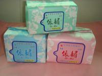 herbal sanitary napkin for women