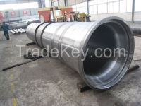 stainless steel mold