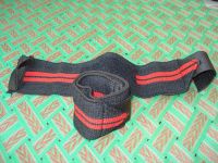 Elastic Wrist Strap