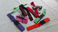 Weight Lifting Straps