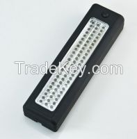 72 LED work light car repairing light