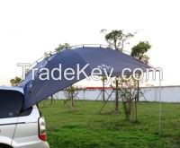 Camping Tents Hiking Outdoor Tents Shade Driving Luxury Car Tents