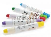 hair chalk pens