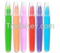 hair chalk pens