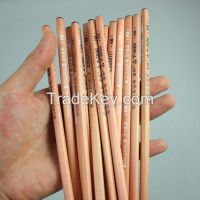 natural wood HB triangle pencil Ideal For Sketching Writing & Drawing Art &Craft Set