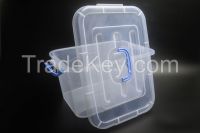 Plastic Storage Box