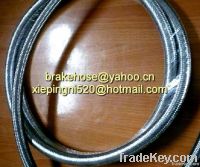 KANGHONG AN4-AN16 oil cooler hose