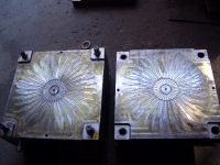 knife mould