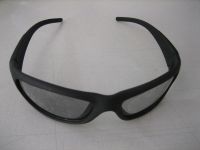 plasic high quality glasses