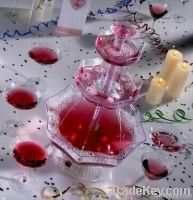 party cocktail fountain