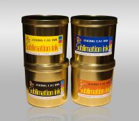Sublimation Heat Transfer Printing Ink