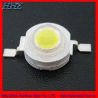 1w white high power led