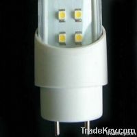 T10 LED lamp with energy saving