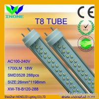 T8 LED lamp with high quality and competitive price