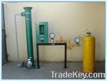 Water Treatment Chemicals